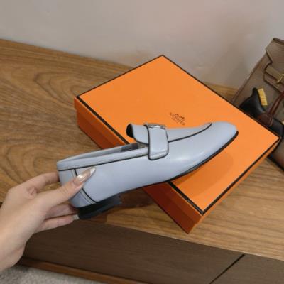 wholesale quality hermes women shoes model no. 117